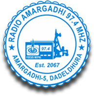 Radio Amarghadhi